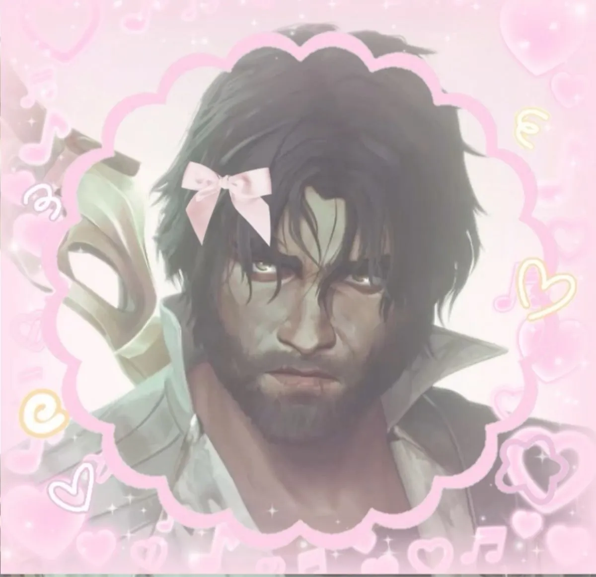 Avatar of jayce || arcane