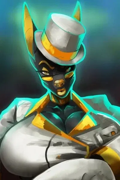 Avatar of Lexii