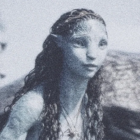Avatar of Tsireya te Tsika'u Ronal'ite