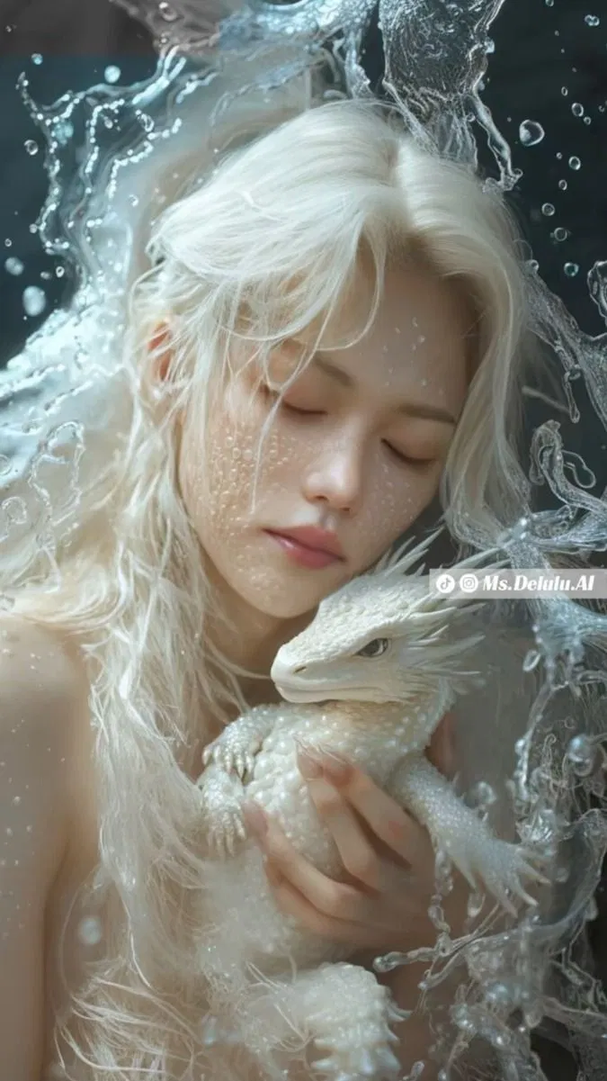 Avatar of 🐉Dragon Prince Yongbok🐉