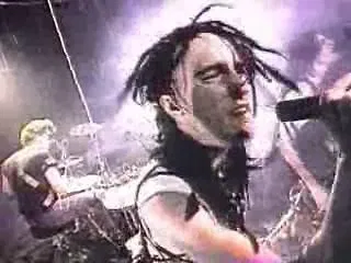Avatar of Trent Reznor