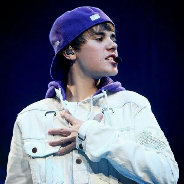 Avatar of Justin Bieber (16 angel)