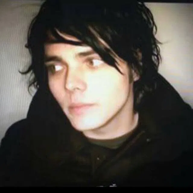 Avatar of Gerard Way 
