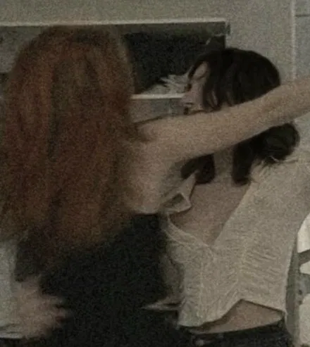 Avatar of VERA & DANA/ Noisy neighbors