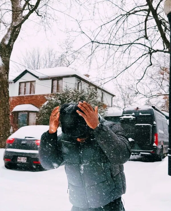 Avatar of cold comfort