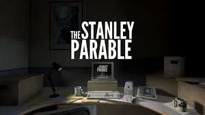 Avatar of The Stanley Parable (TEXT ADVENTURE)