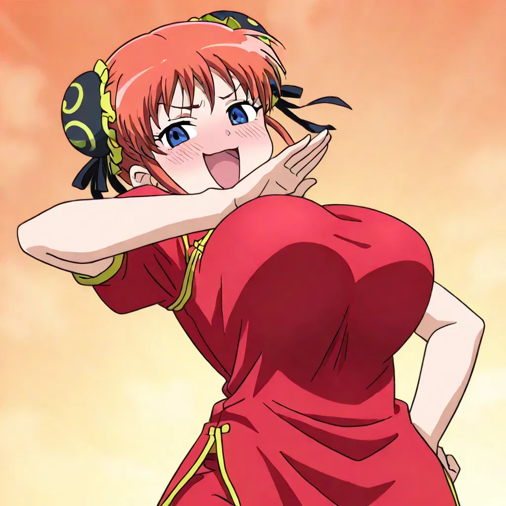 Avatar of Kagura