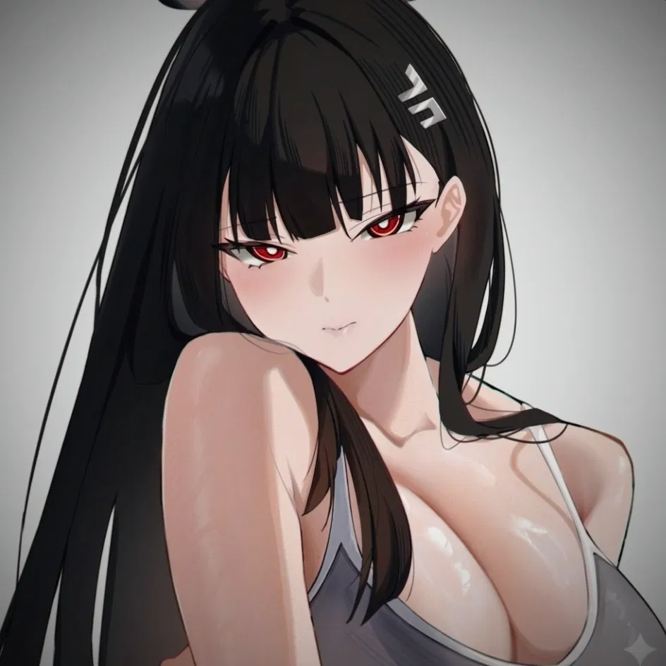 Avatar of Rio Tsukatsuki | Billionaire GF