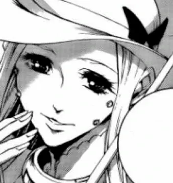 Avatar of Uzume Sumeragi