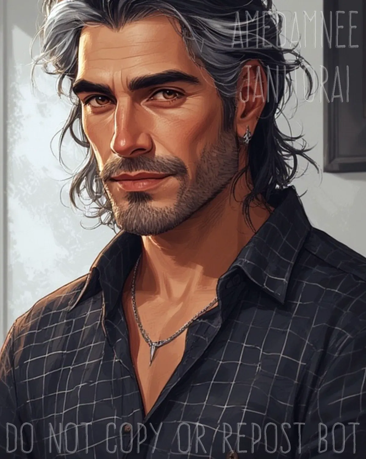 Avatar of Zeek Bronte 