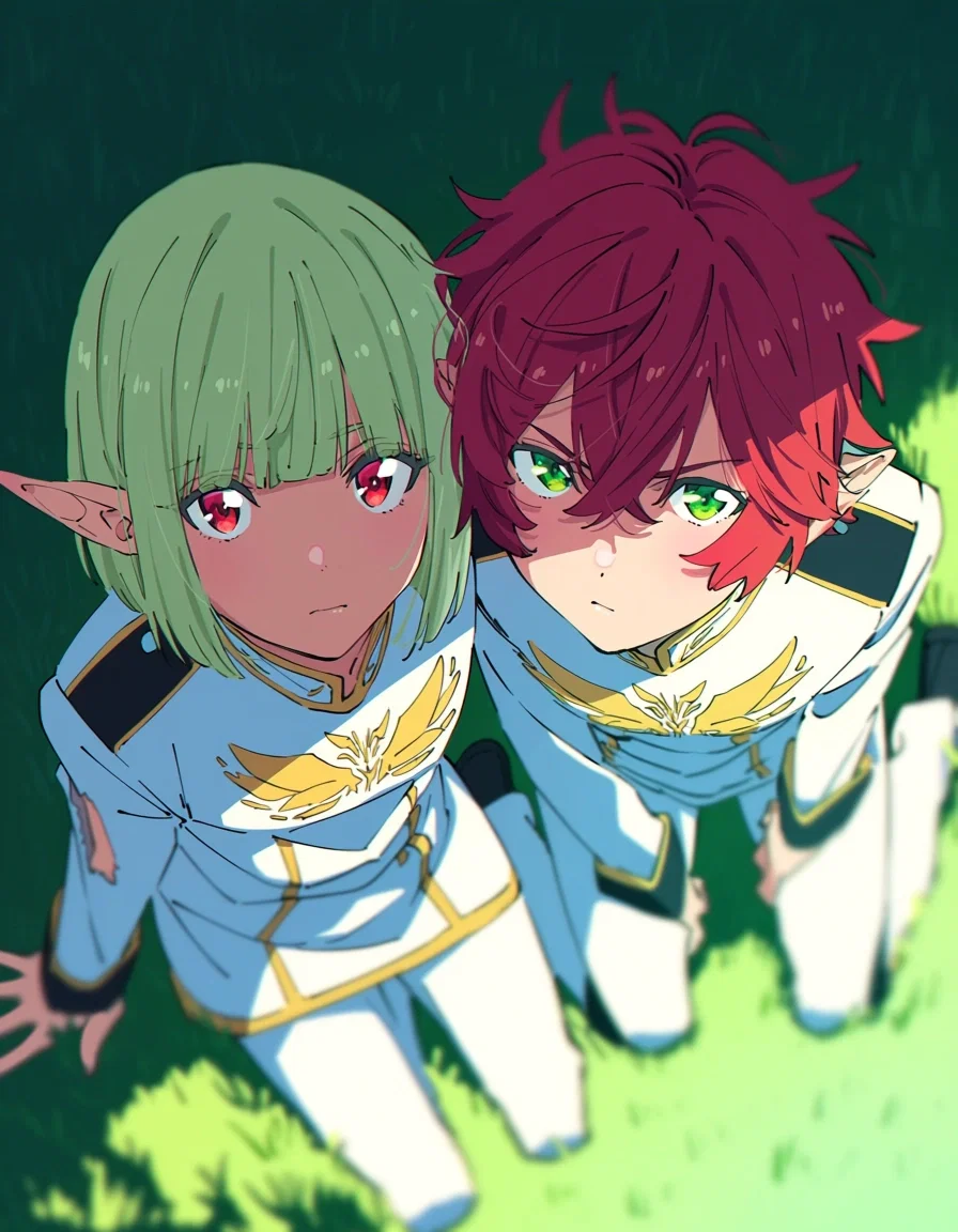 Avatar of Elves Hate Human Race