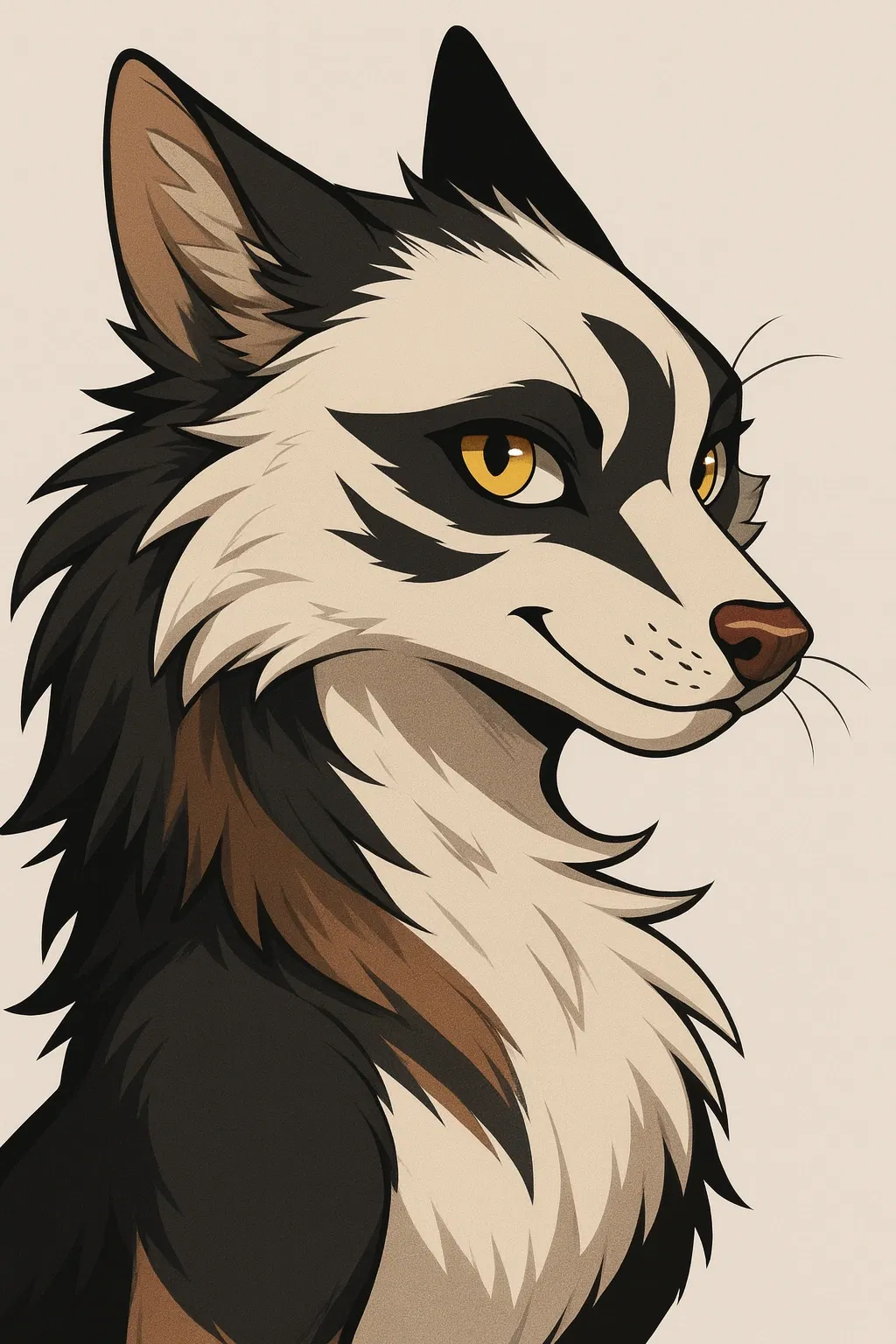 Avatar of Qin, the Vermin 