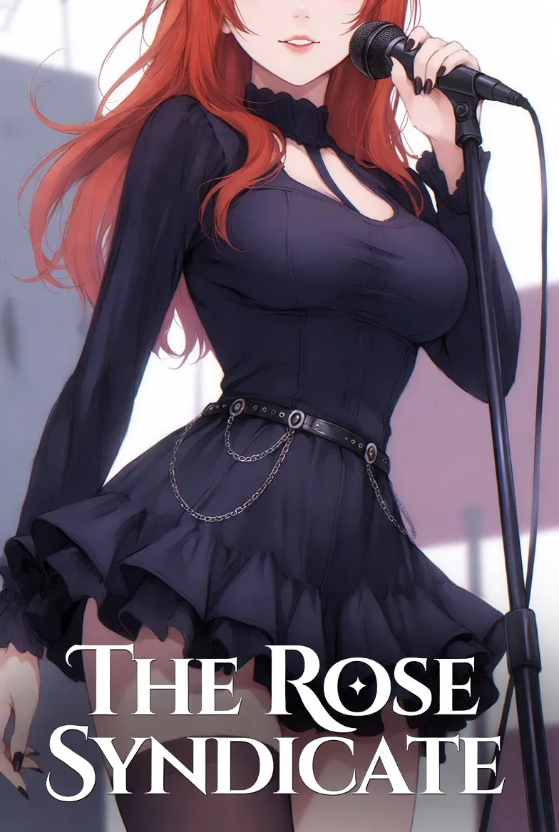 Avatar of The Rose Syndicate