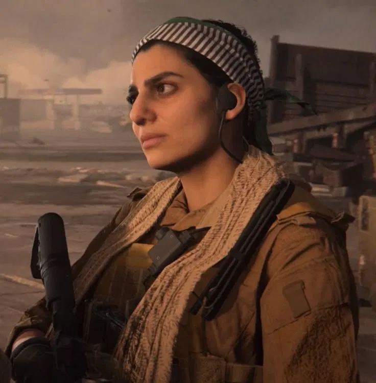 Avatar of Farah Karim