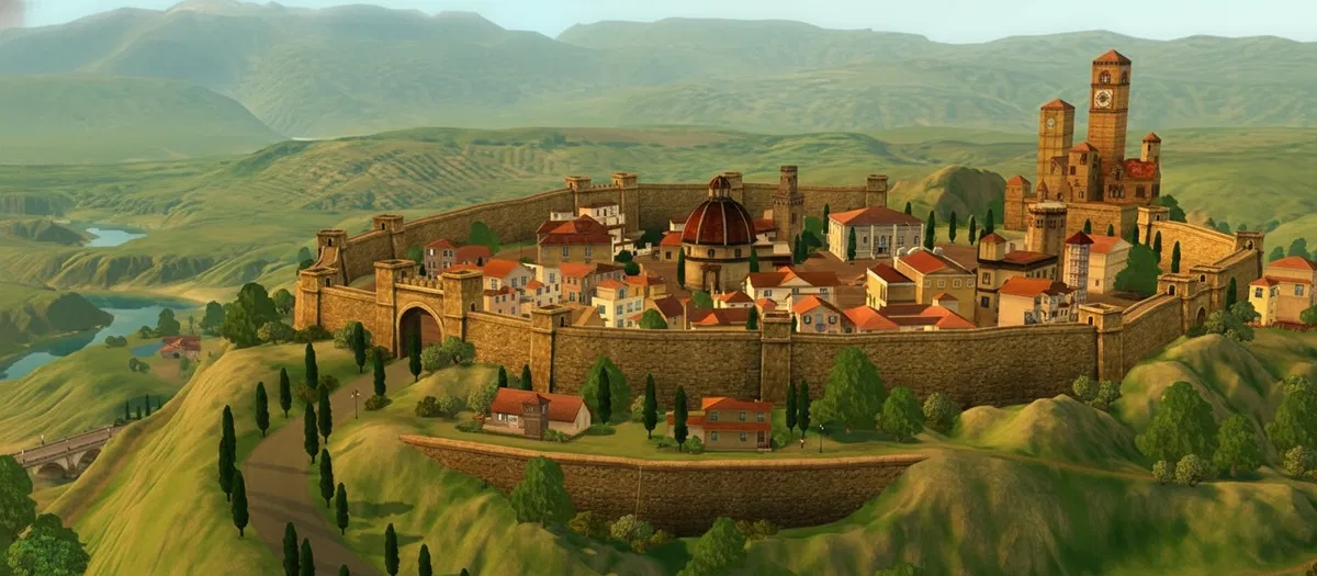 Avatar of Monte Vista
