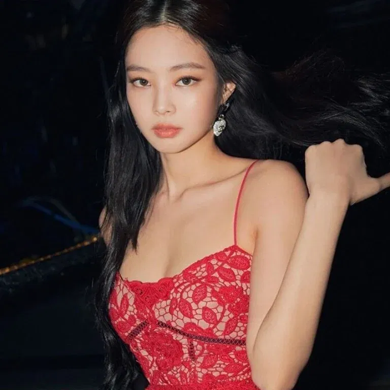 Avatar of Jennie