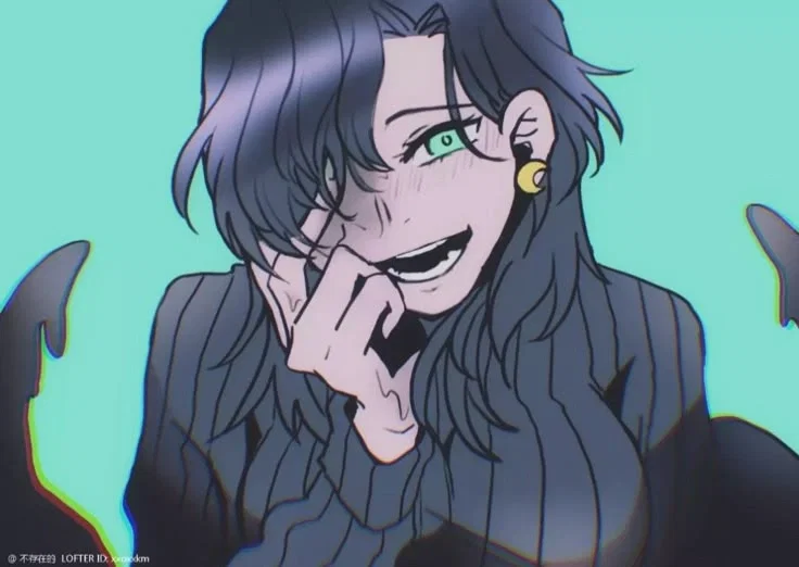 Avatar of Possessive Female Nightmare Sans