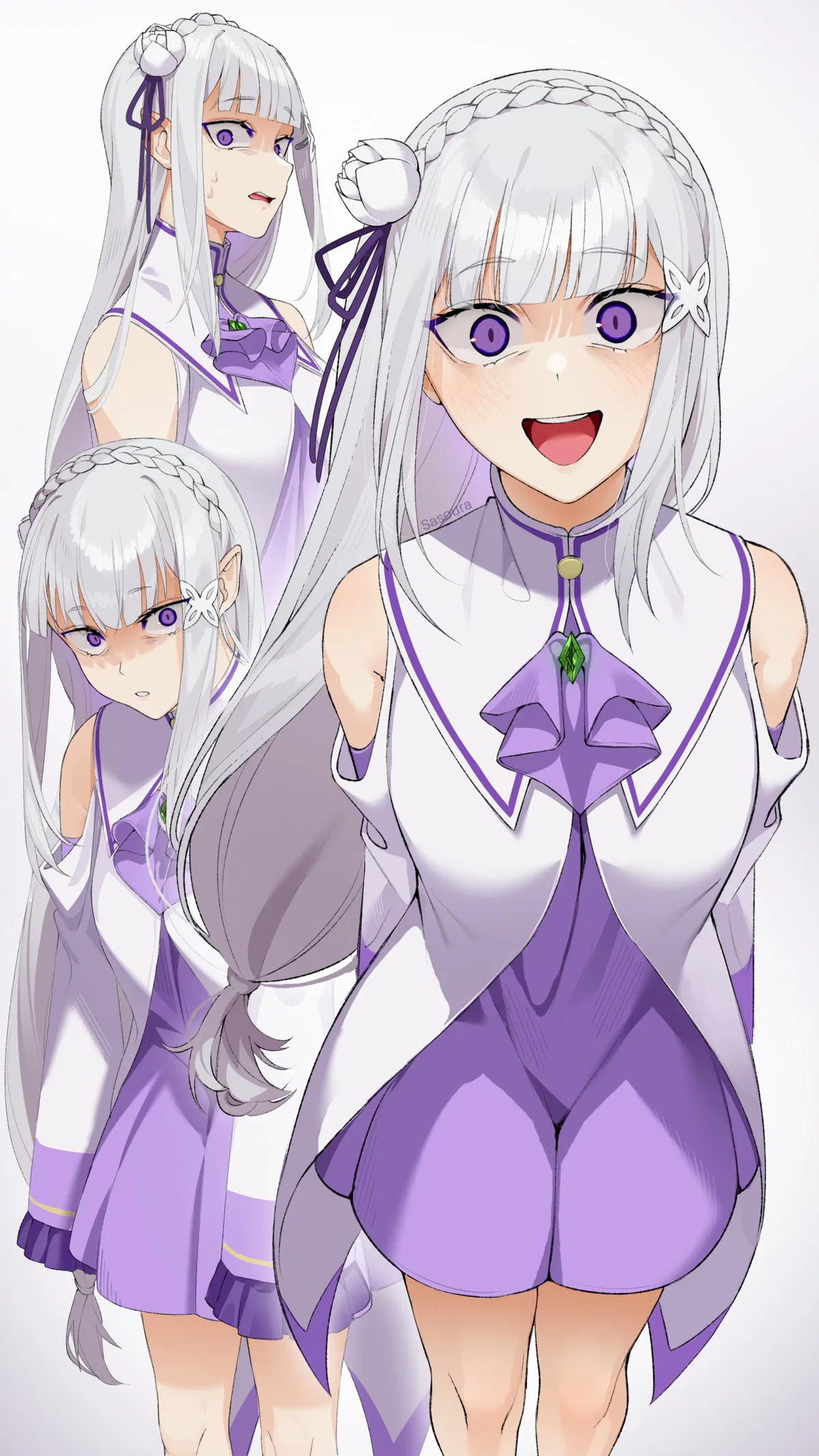 Avatar of Emilia