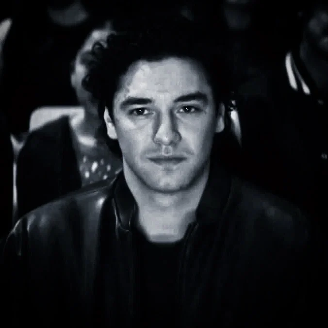 Avatar of GARRETT GRAHAM