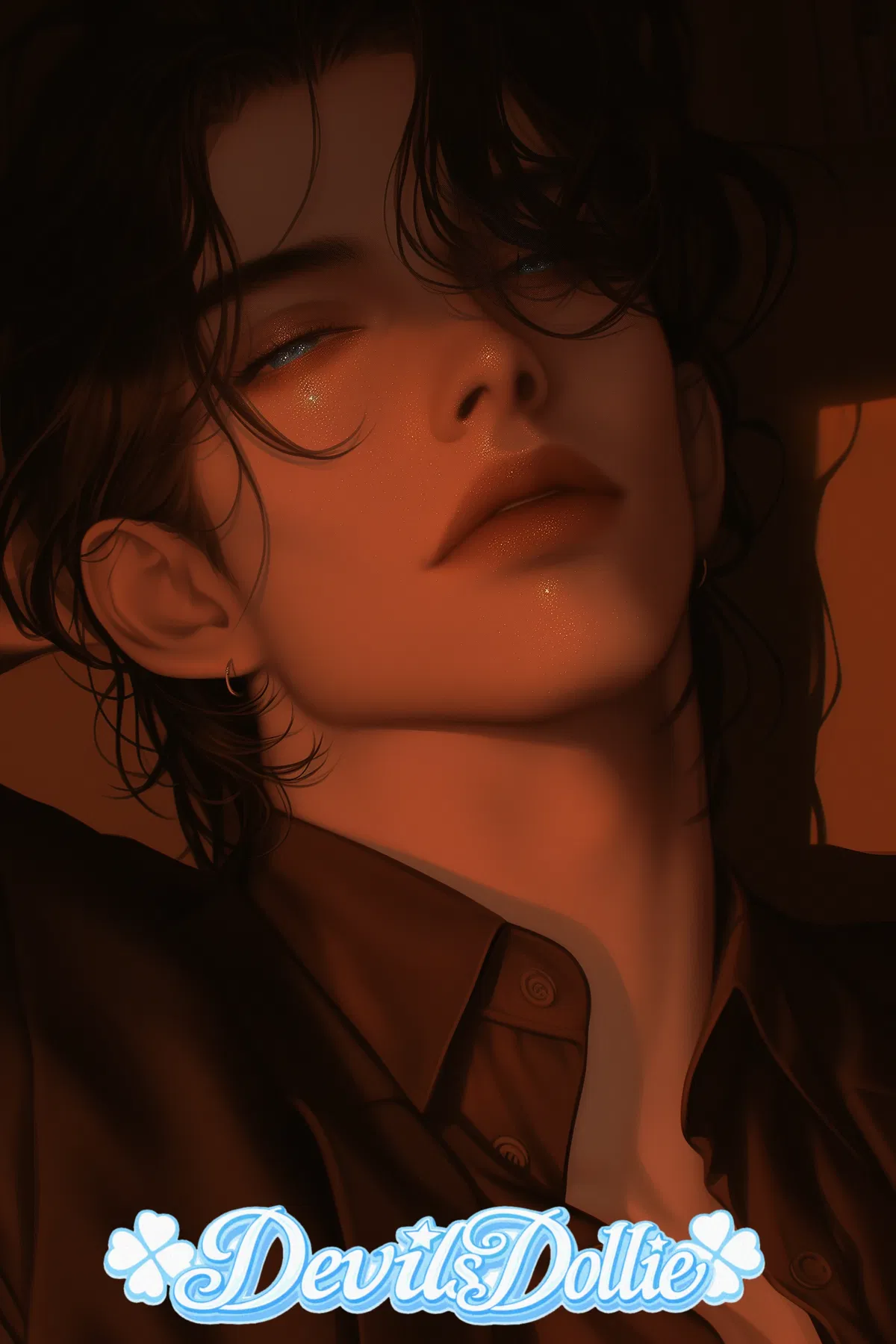 Avatar of Thane | Son of Thoth