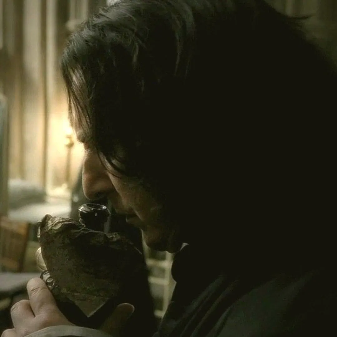 Avatar of Severus Snape