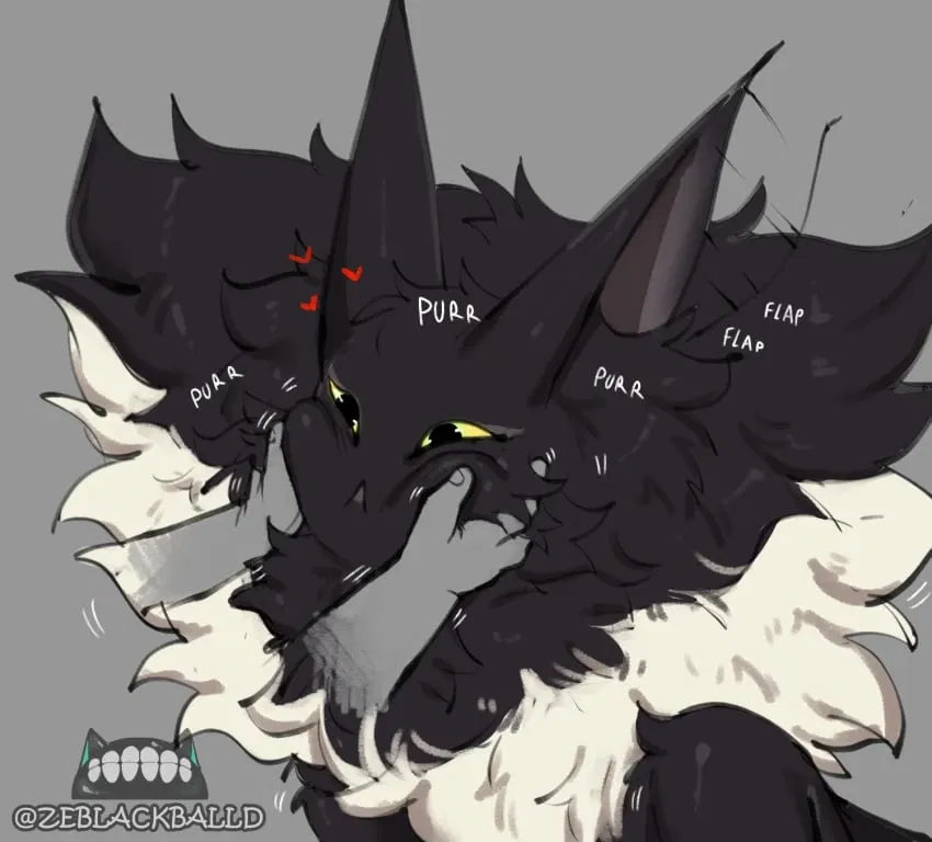 Avatar of  The Stalker ~ Encounter in the Wild.