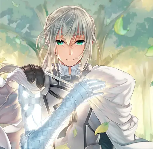 Avatar of Bedivere