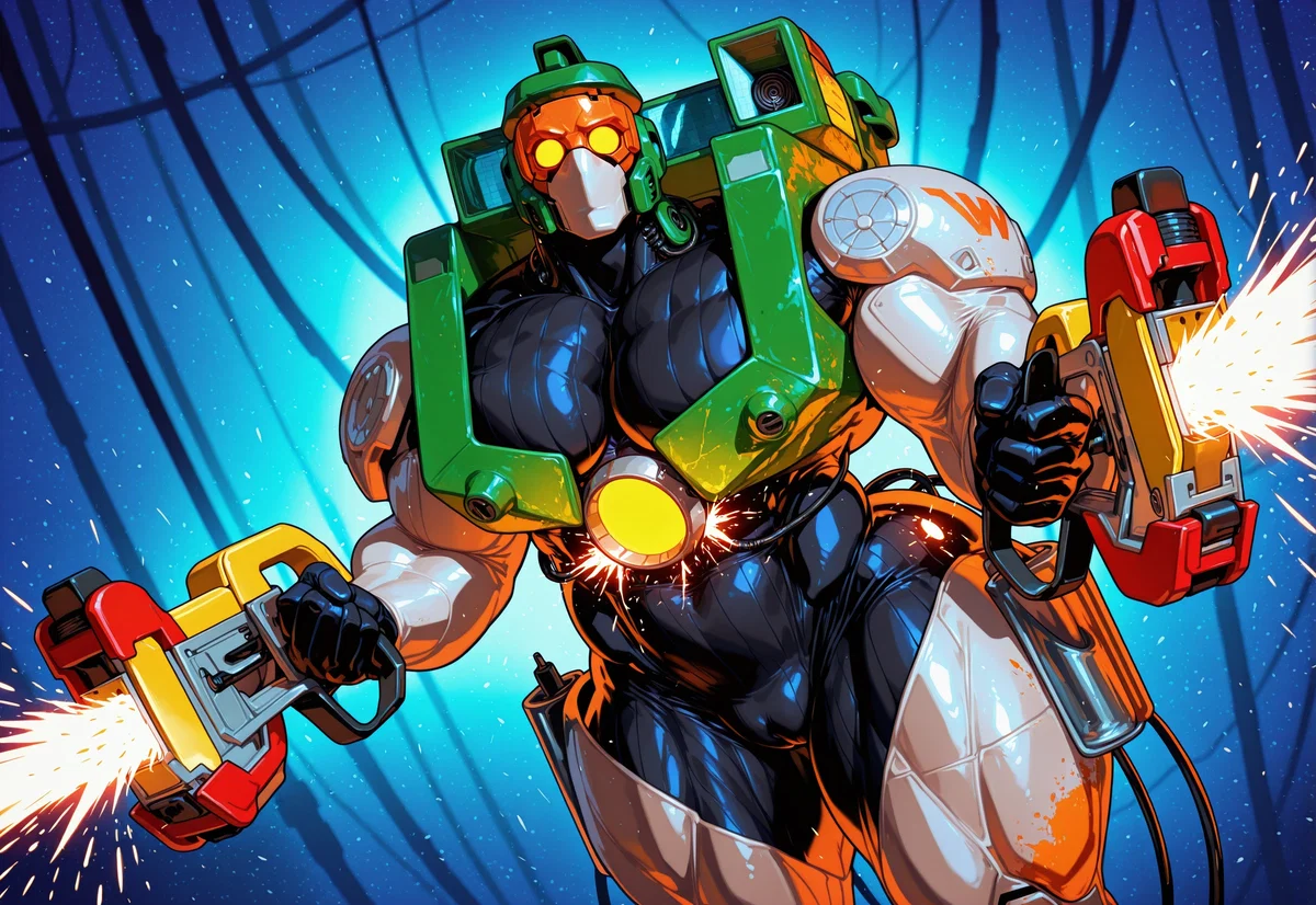 Avatar of Elias Randall | Hab-unit 34-C