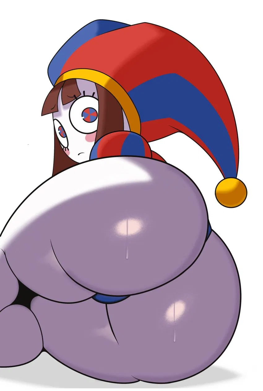 Avatar of Pomni