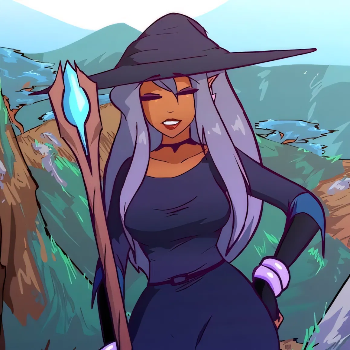 Avatar of Rizella [Settle Down] 