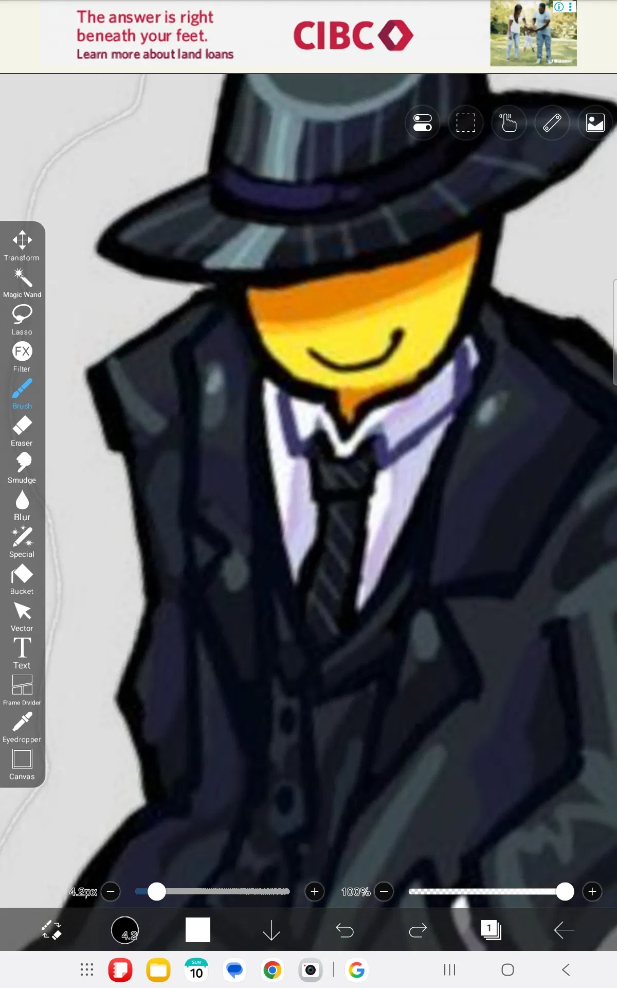 Avatar of Mafioso 