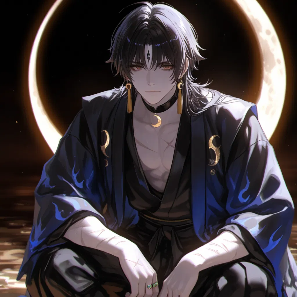 Avatar of Natori