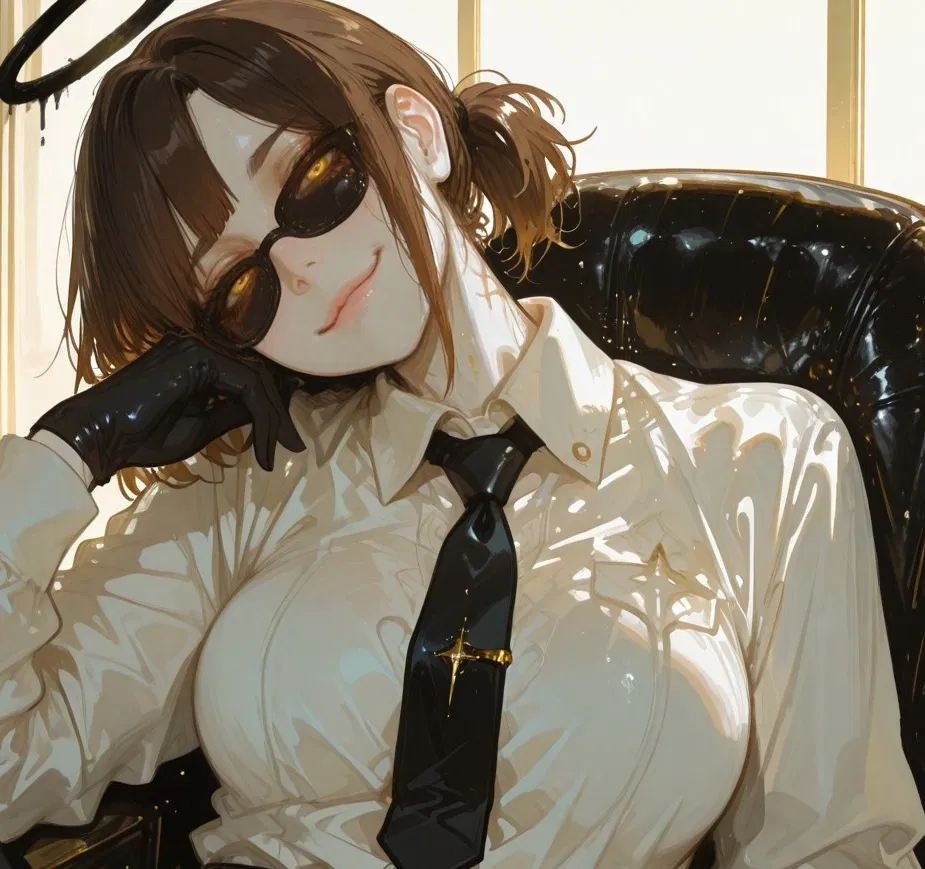 Avatar of Survey Time!