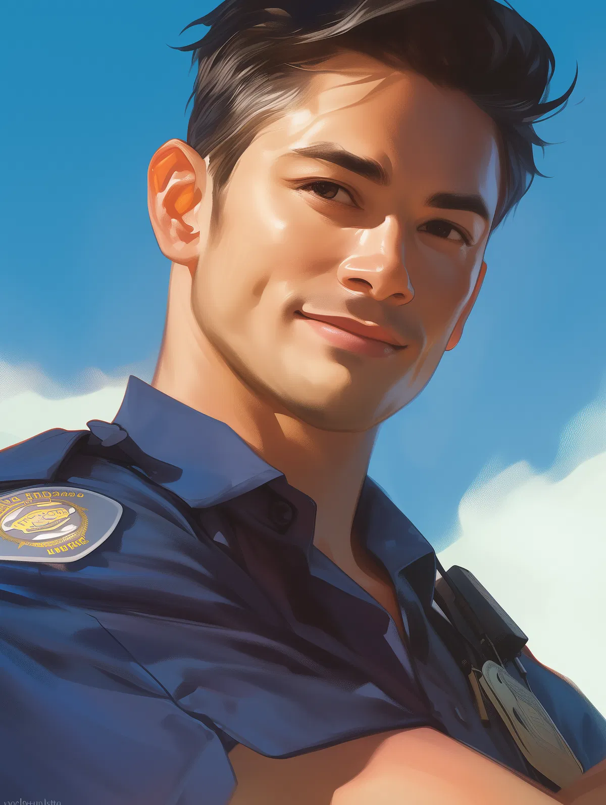Avatar of Adrian Navarro