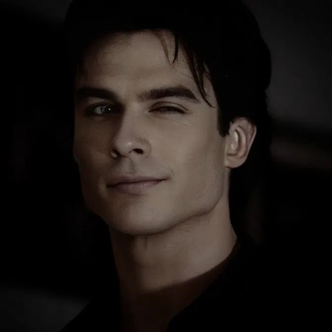 Avatar of Damon Salvatore 