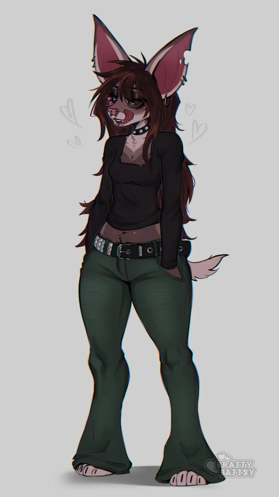 Avatar of Marisa- Random Encounter