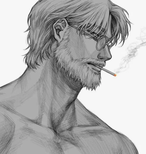 Avatar of Zeke Yeager | AOT Series 