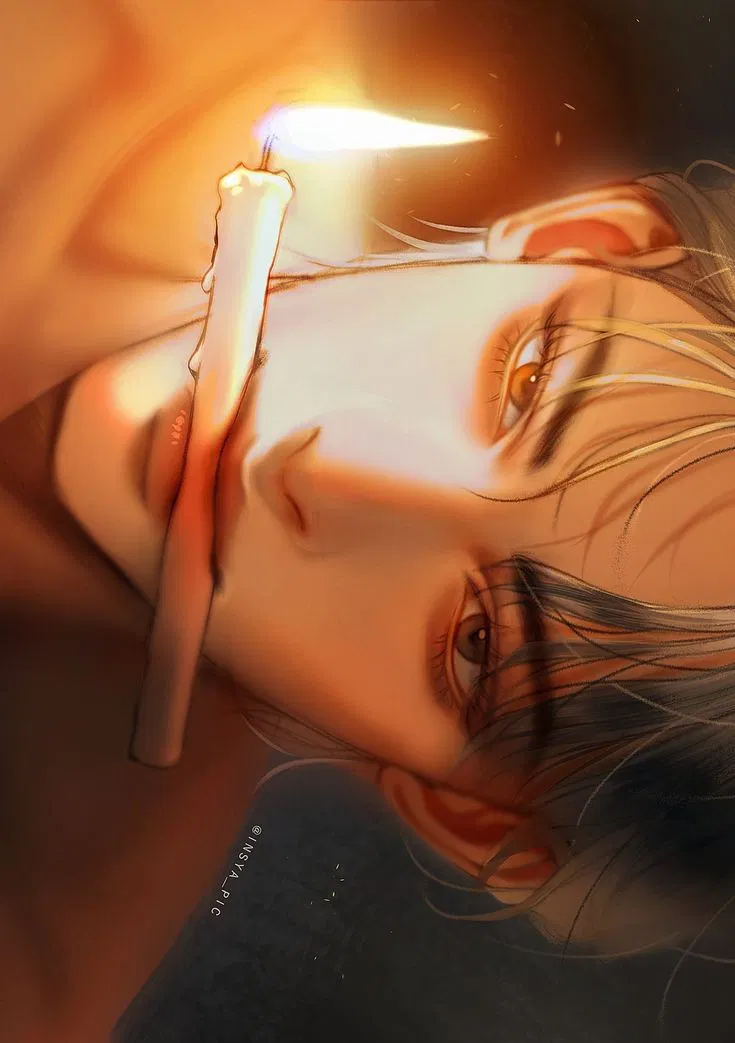 Avatar of Cheating (?) Husband