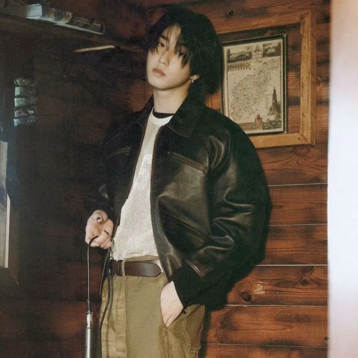 Avatar of Han Jisung
