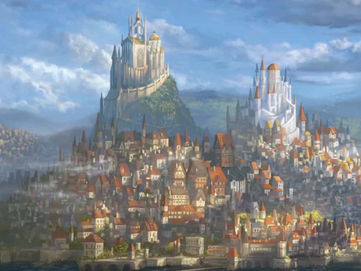 Avatar of AUREMAR — WORLD