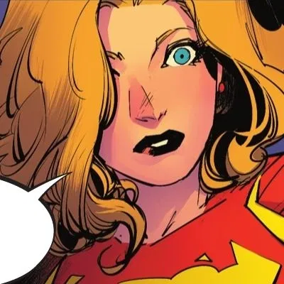 Avatar of Kara Zor-El