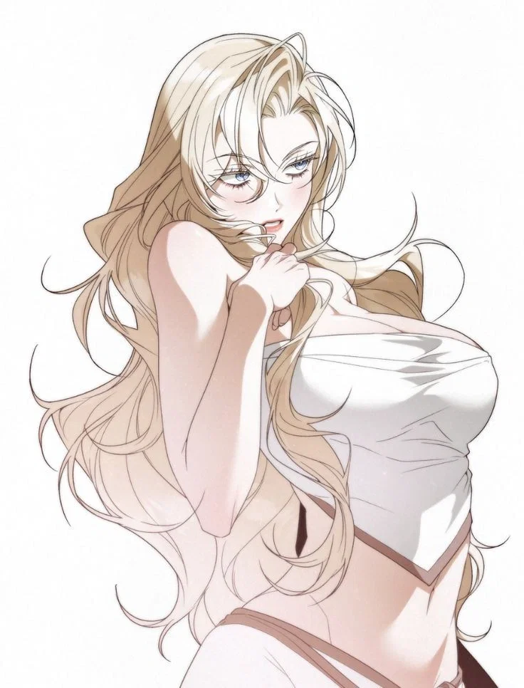 Avatar of Sabrina Everly