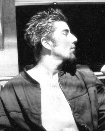 Avatar of Chino Moreno
