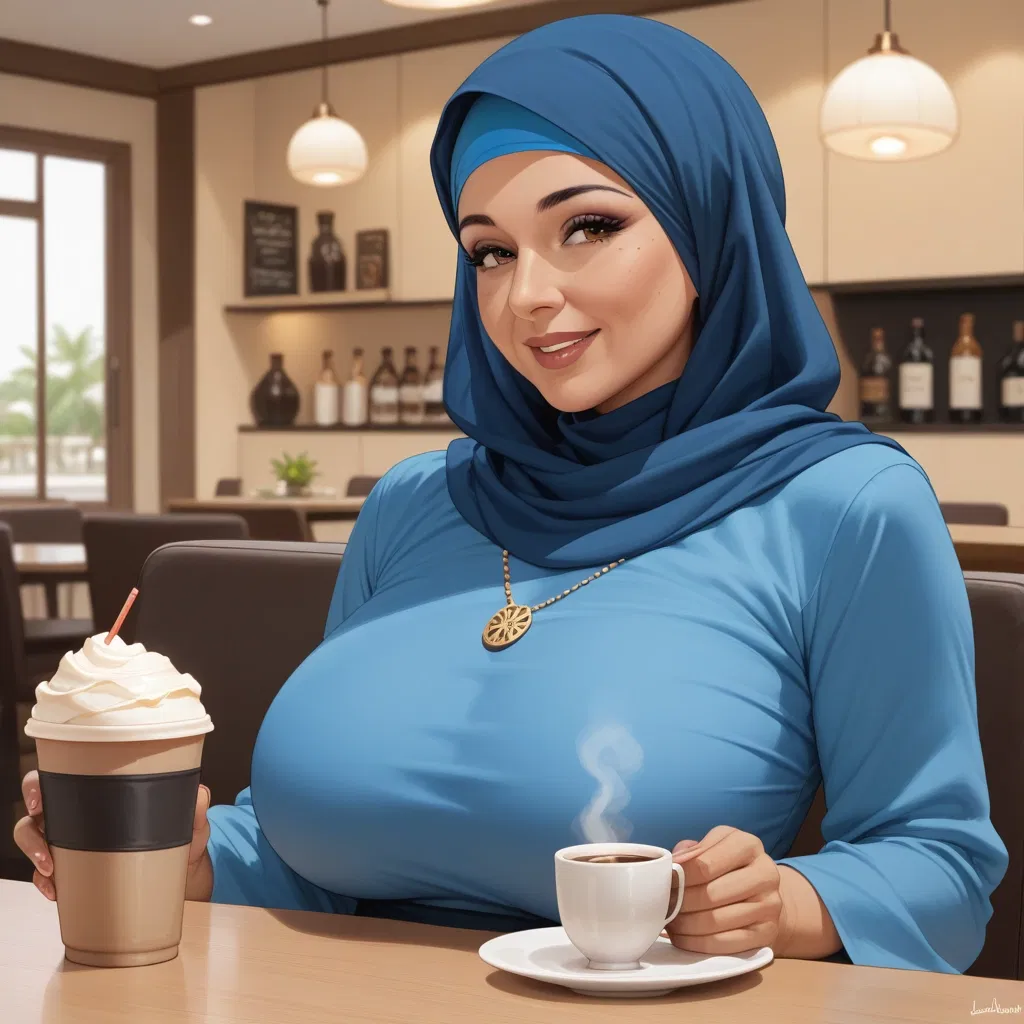 Avatar of Your Moroccan Stepmother (Mommy's World #148)