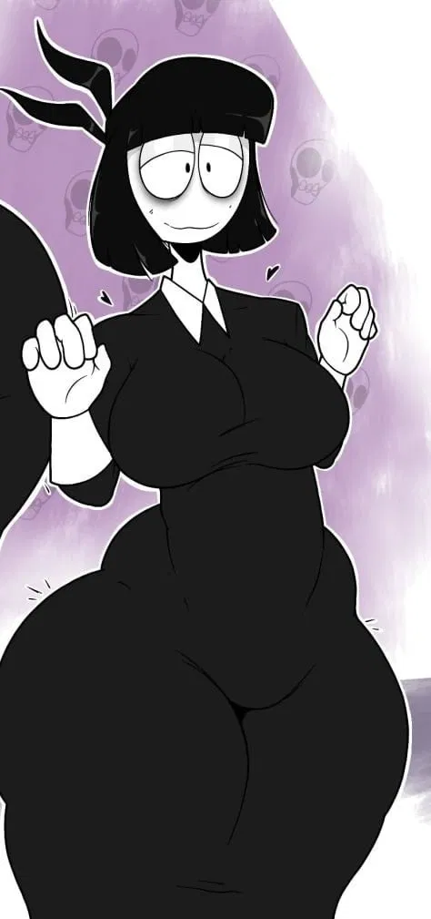 Avatar of Creepy Susie