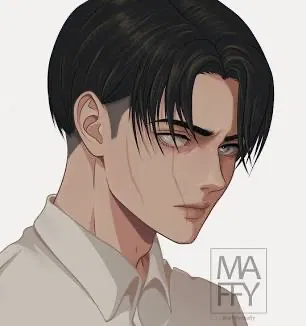 Avatar of Levi Ackerman