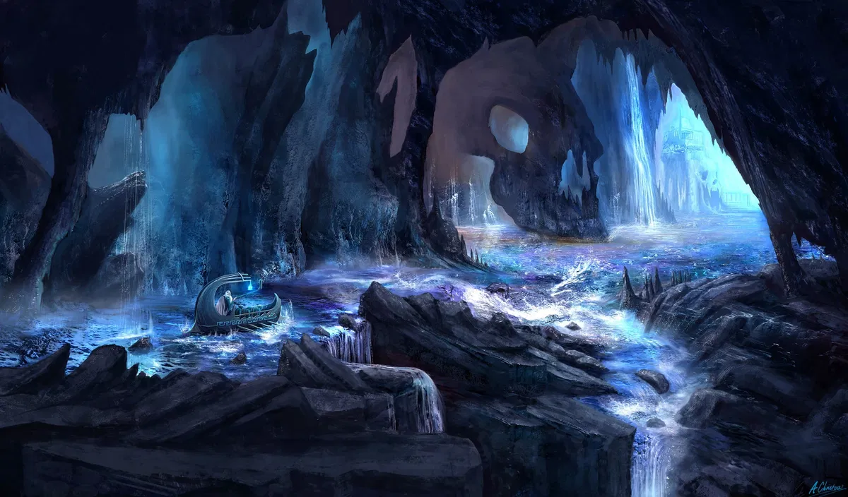 Avatar of The God-Born || The most powerful adventurers.