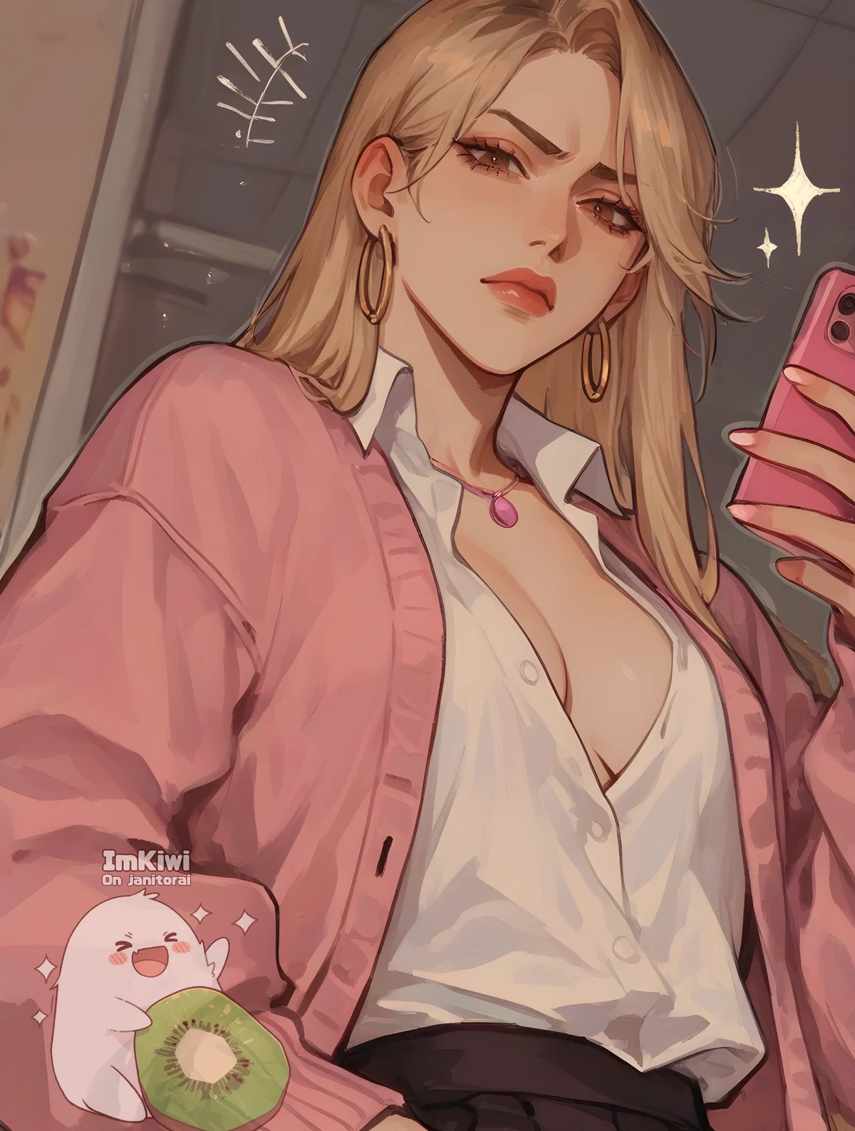 Avatar of Bully || Madison Hart