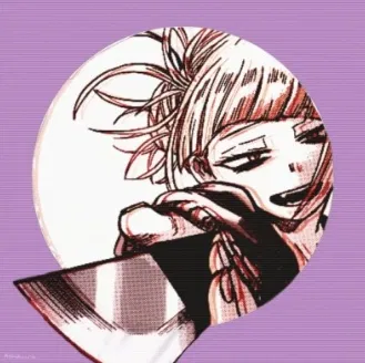 Avatar of 🩸Himiko Toga🗡