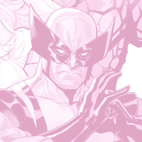 Avatar of ꩜ | wolverine / logan howlett